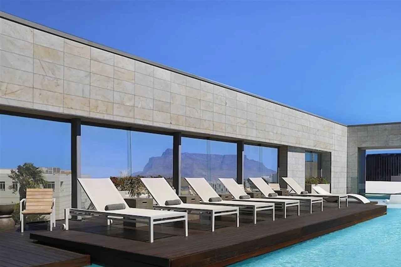 L'Empire Crystal Towers Διαμέρισμα Κέιπ Τάουν 0*,  Νότια Αφρική